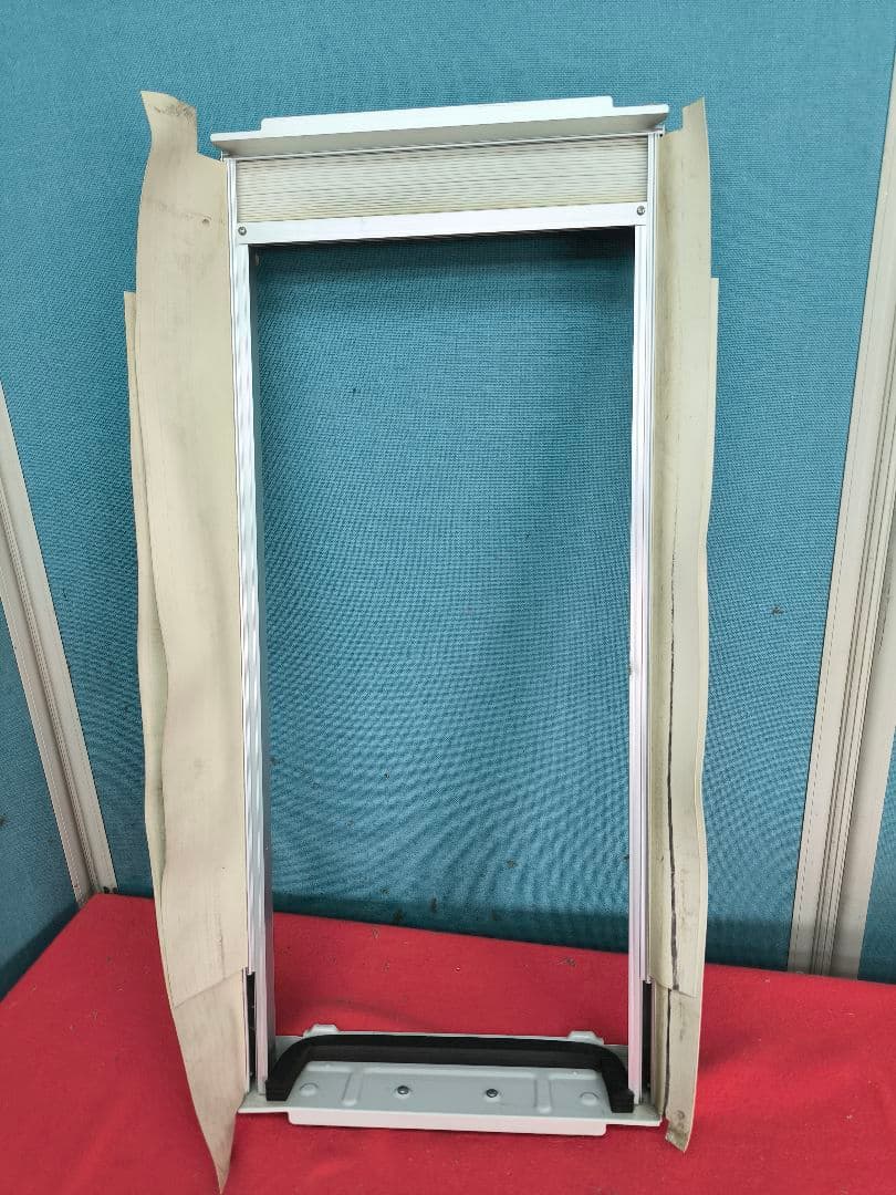 2024年製　コロナ窓用エアコン 冷房専用 ／ノンドレン 　CW-F1624R