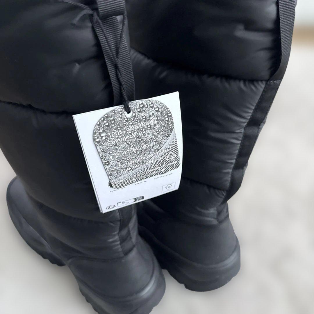 ユニセックス イントレピッド ワンダラー トール スノー ブーツ ハンター