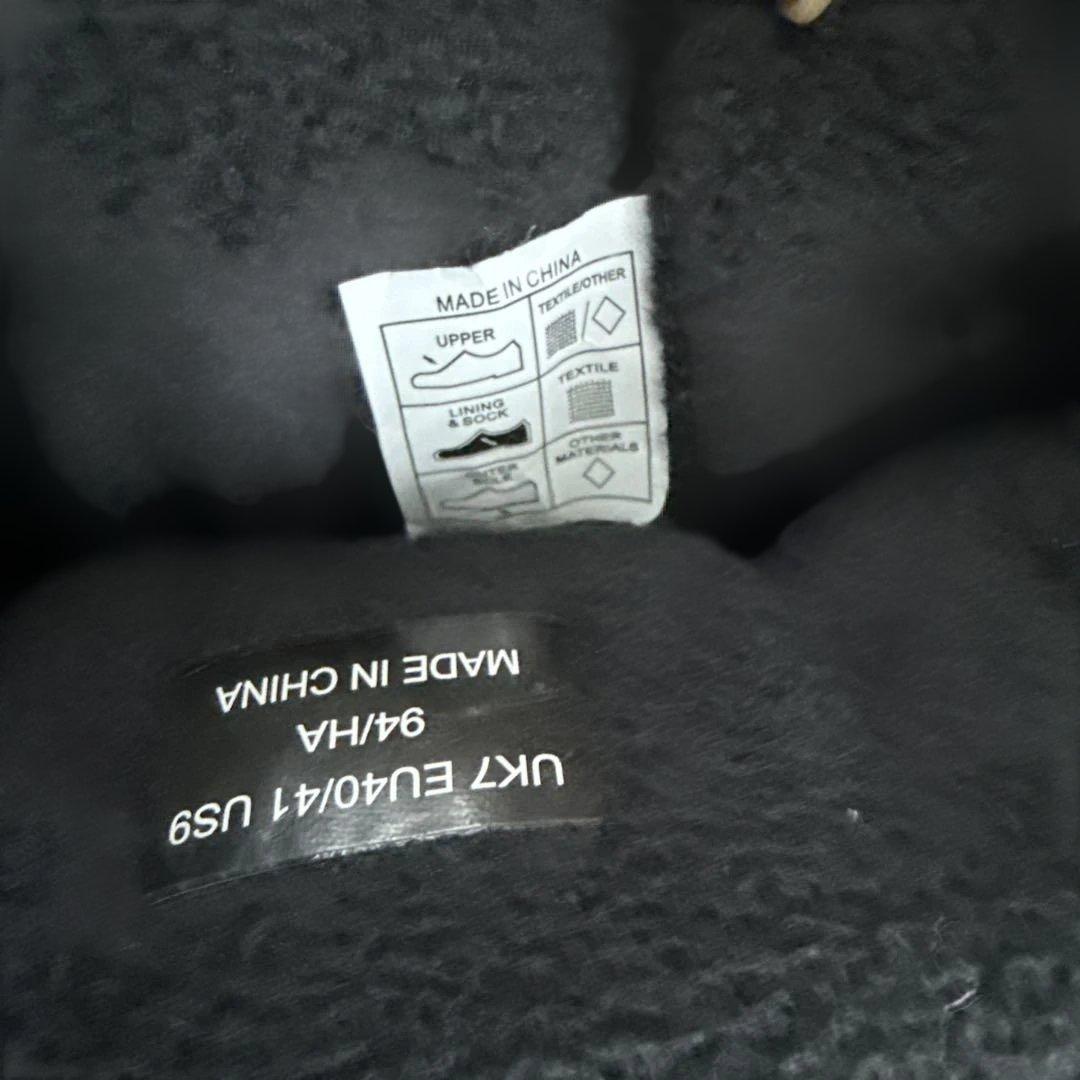 ユニセックス イントレピッド ワンダラー トール スノー ブーツ ハンター