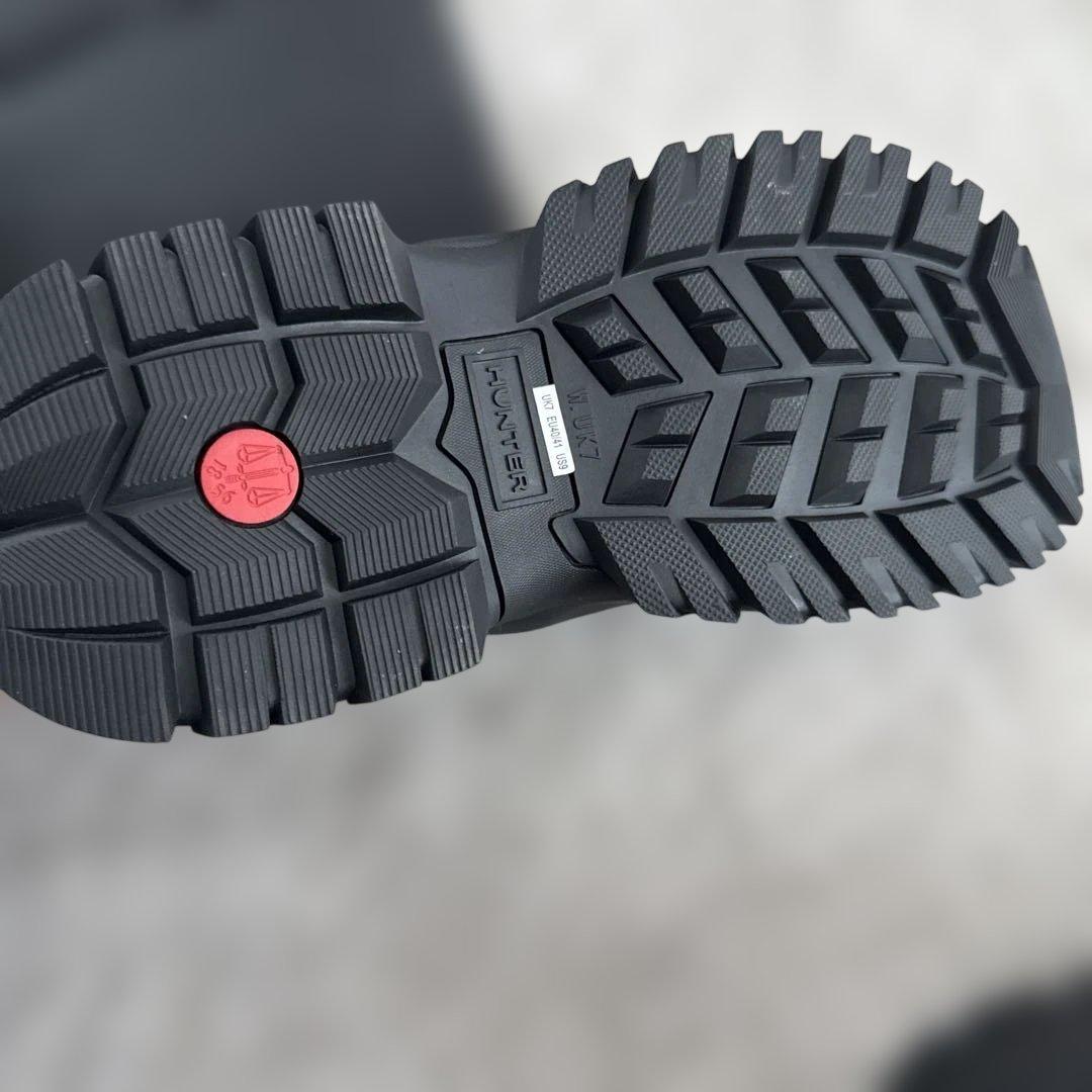 ユニセックス イントレピッド ワンダラー トール スノー ブーツ ハンター