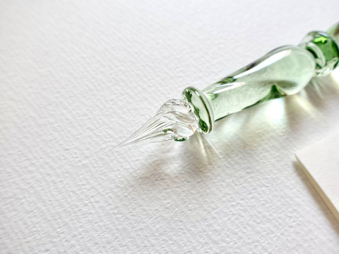 Werkstatt Tetohi - Waldglas (森のガラス）