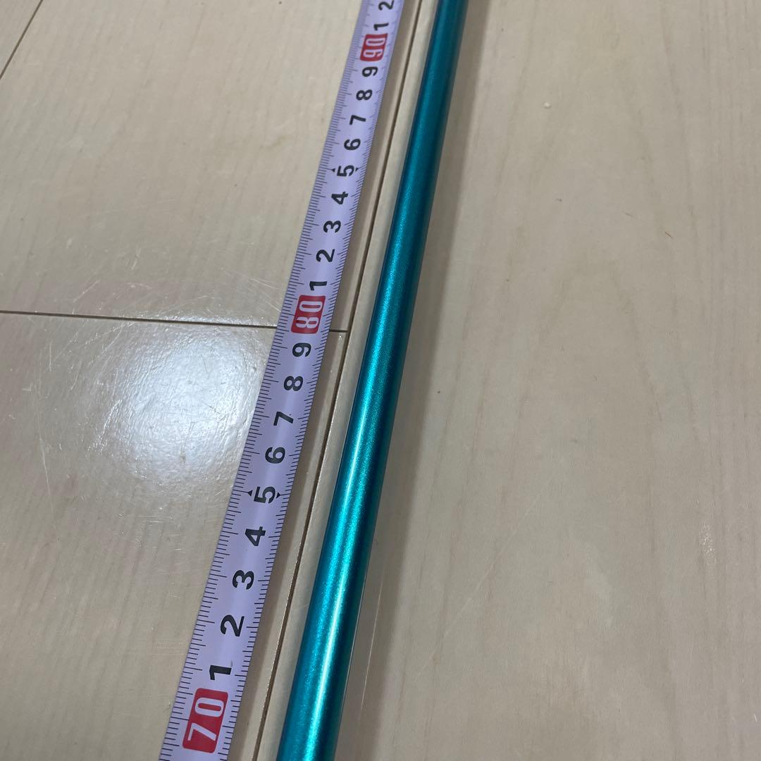 ［美品］ツアーAD GP-6SR 1W用44.5インチ テーラースリーブ