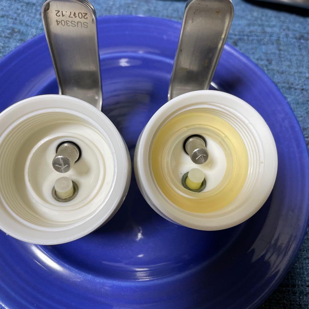 ESPUIMA ADVANCE ディスペンサー L