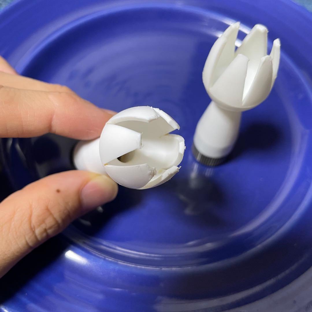 ESPUIMA ADVANCE ディスペンサー L