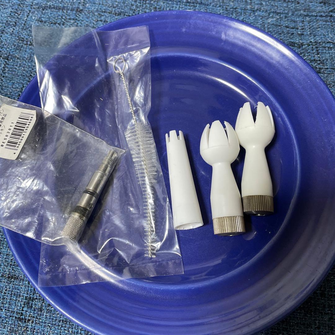 ESPUIMA ADVANCE ディスペンサー L