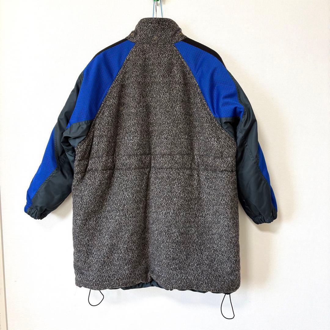 美品soe切替コート1 M程度¥97900sacaiホワイトマウンテニアリング