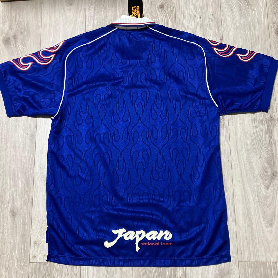 日本代表 98（H）