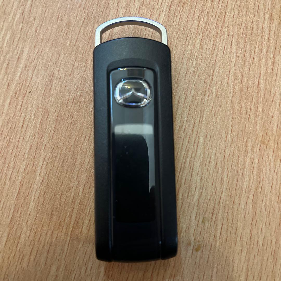 マツダ 純正リモコンエンジンスターター C920 V7 620