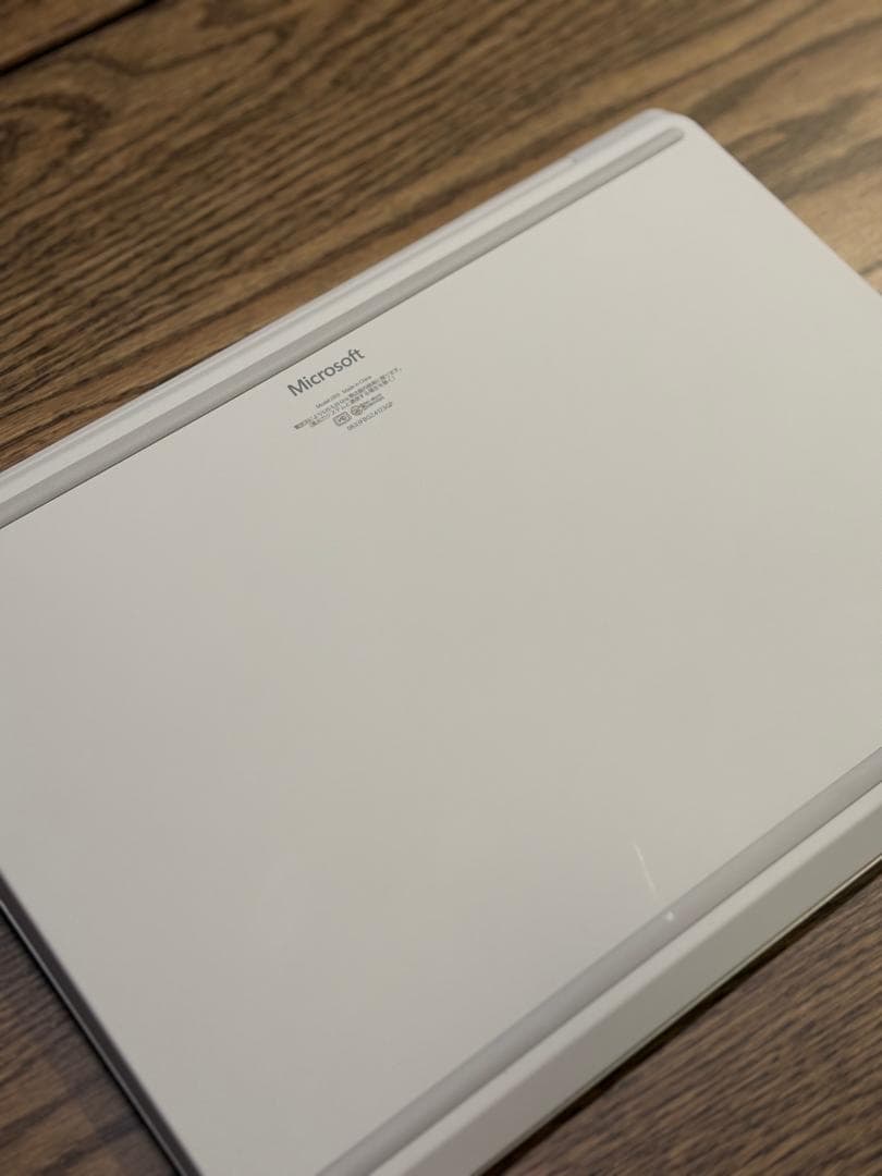 Windowsノート本体 Surface Laptop Go 3 Office2021