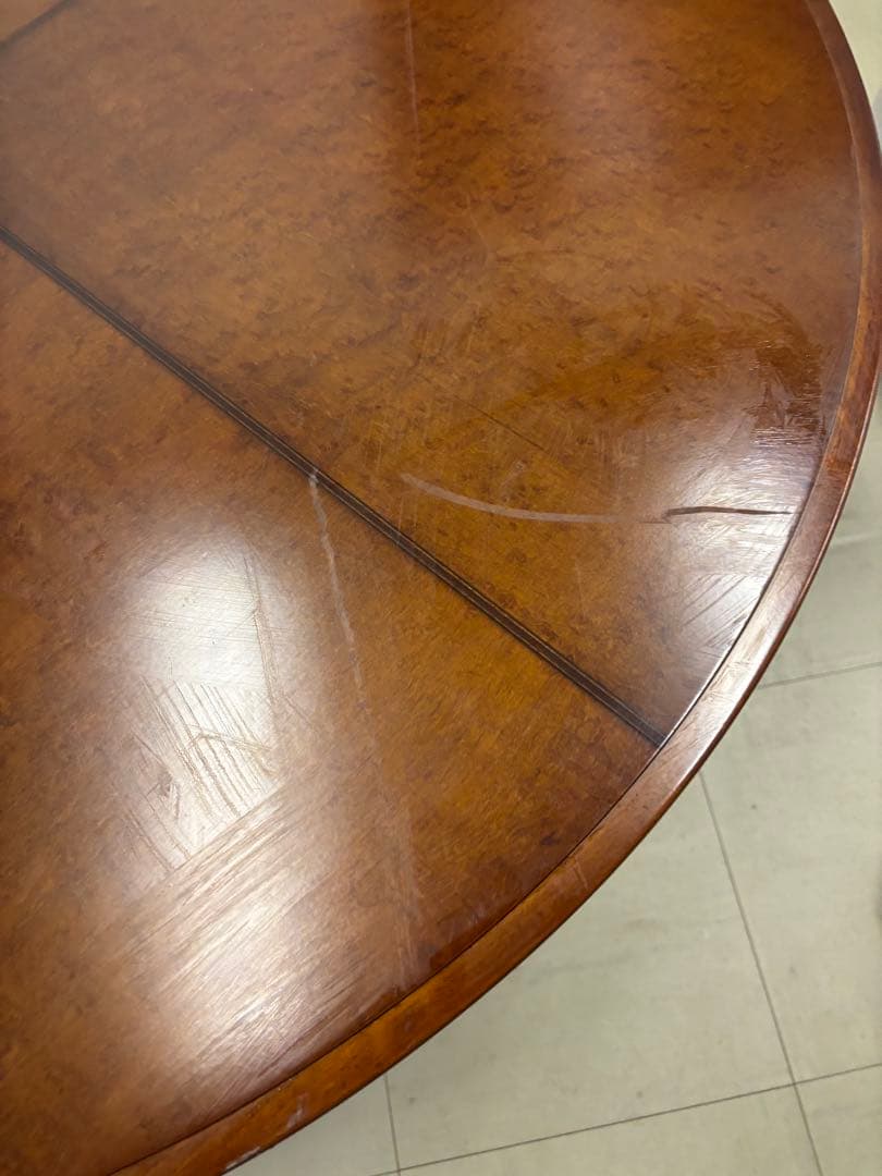 【美品】モリシゲ ☆MORISHIGE テーブル