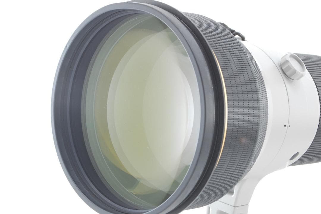 【希少 訳あり品】ニコンAF-S Nikkor 600mm F4 D II ED