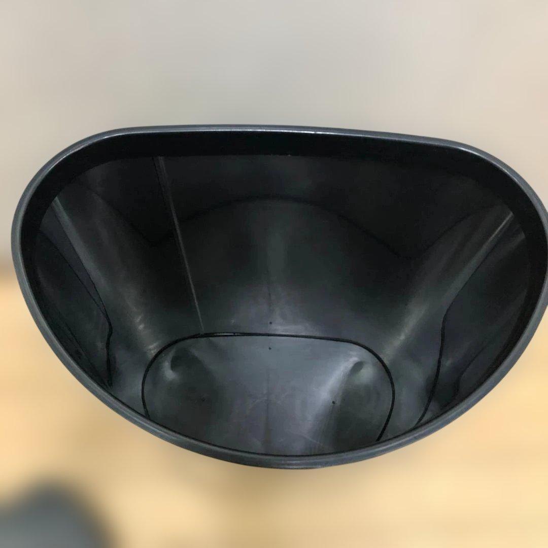 送料無料自動開閉 ごみ箱 41L センサー式 ステンレス 電動88261