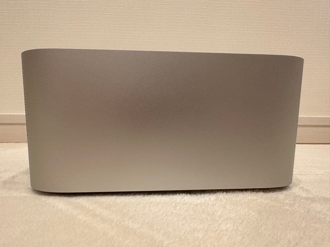 Macデスクトップ Mac Studio Apple M2 Max