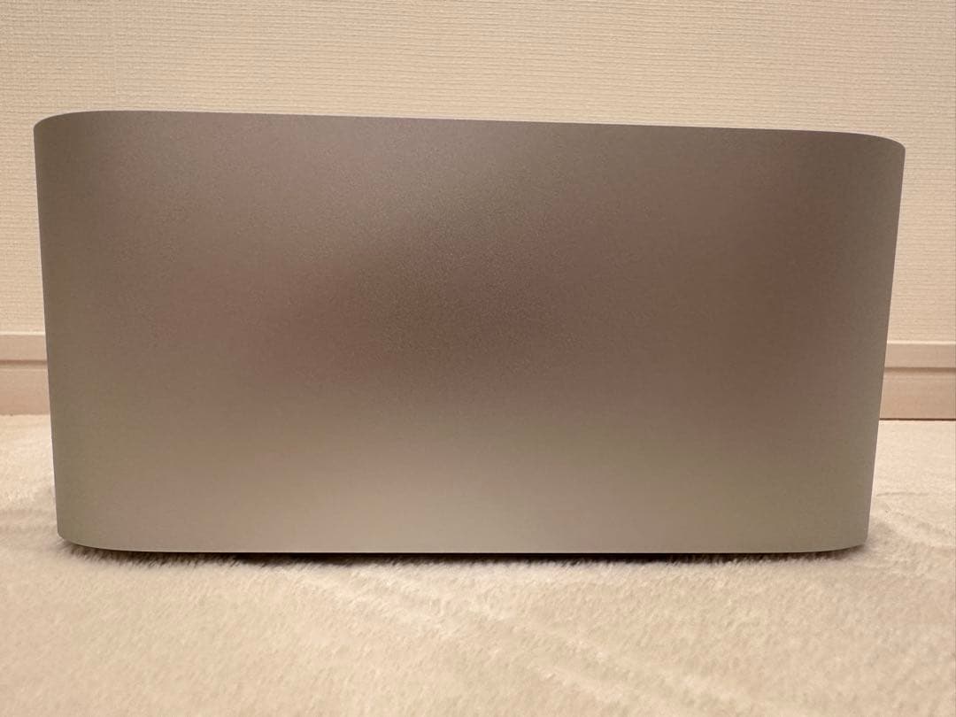 Macデスクトップ Mac Studio Apple M2 Max