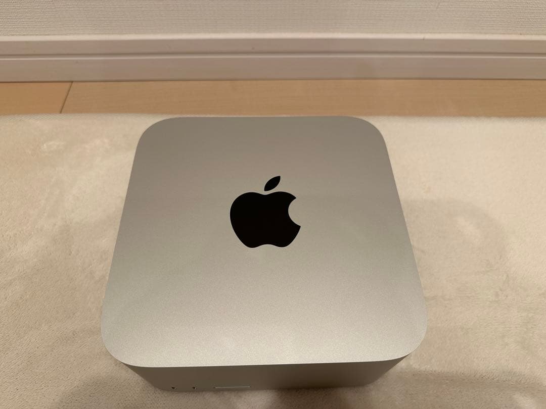 Macデスクトップ Mac Studio Apple M2 Max