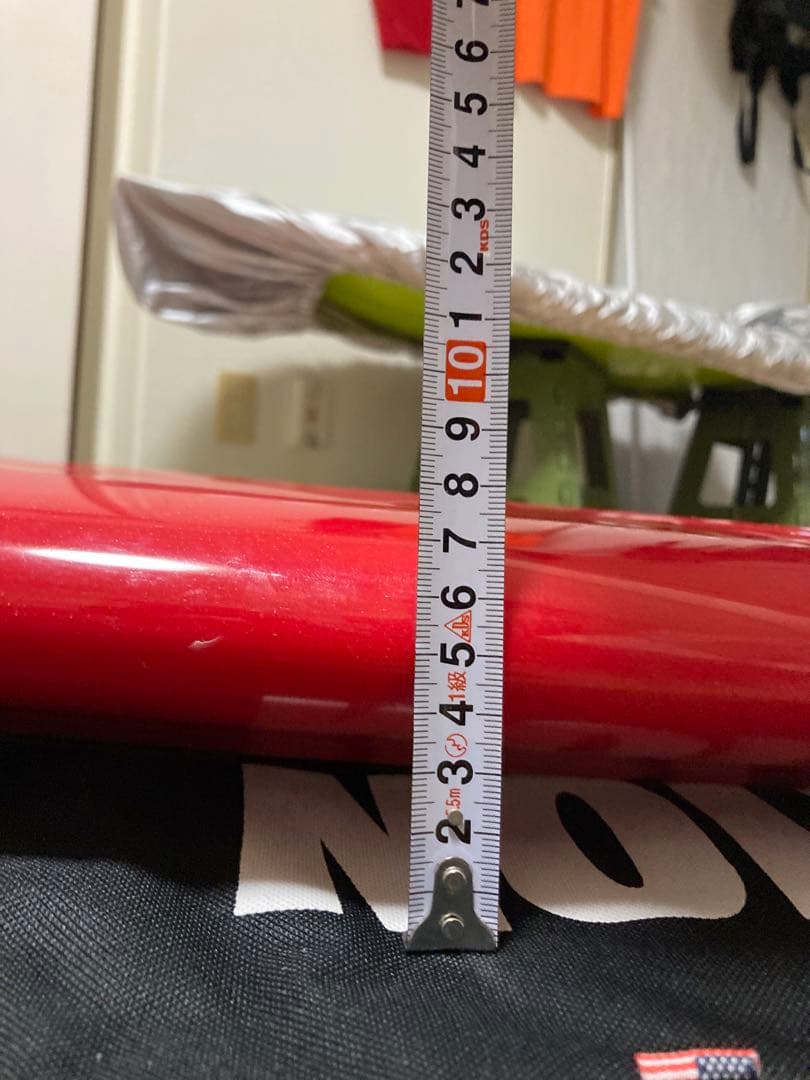 andreini edgeボード6'6 (12/29〜1/7)発送不可