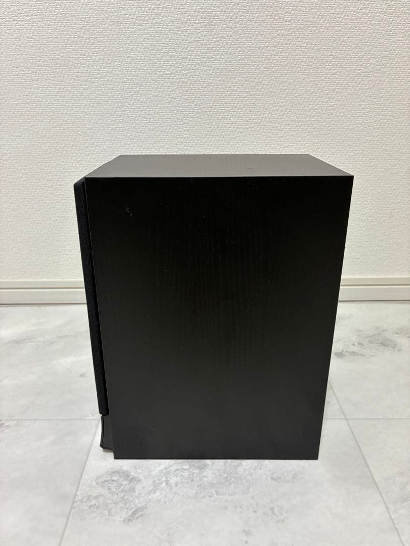 『美品』ONKYO WAVIO GX-D90(B) アンプ内蔵スピーカー