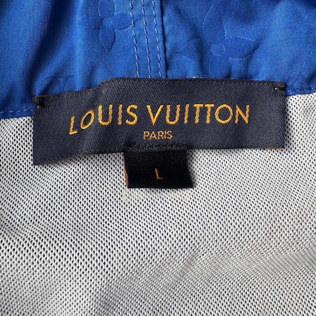 ♦︎水着♦︎ LOUIS VUITTON 3Dポケットモノグラムボードショーツ