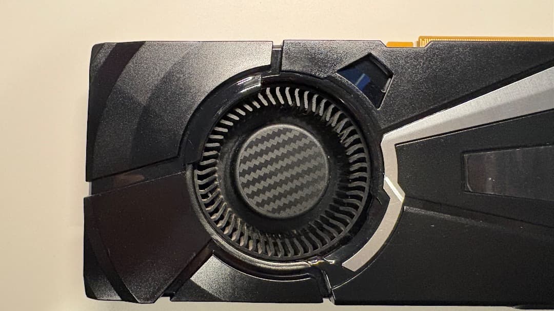 動作品 美品 GTX1080 MSI OEM 8GB グラフィックボード