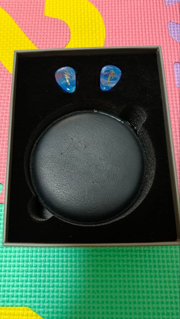 Beep Audio AZURE おまけ付き