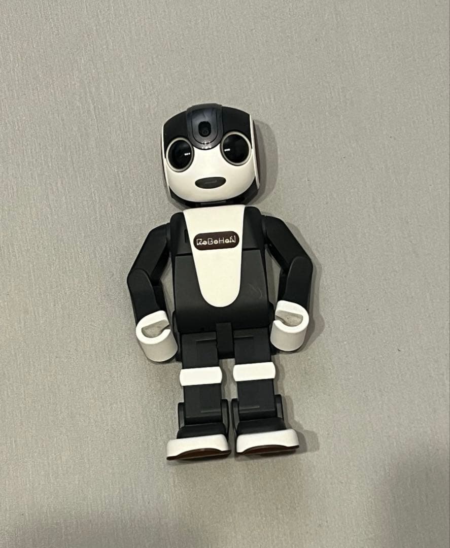 RoBoHoN 【SR-03M】SHARP