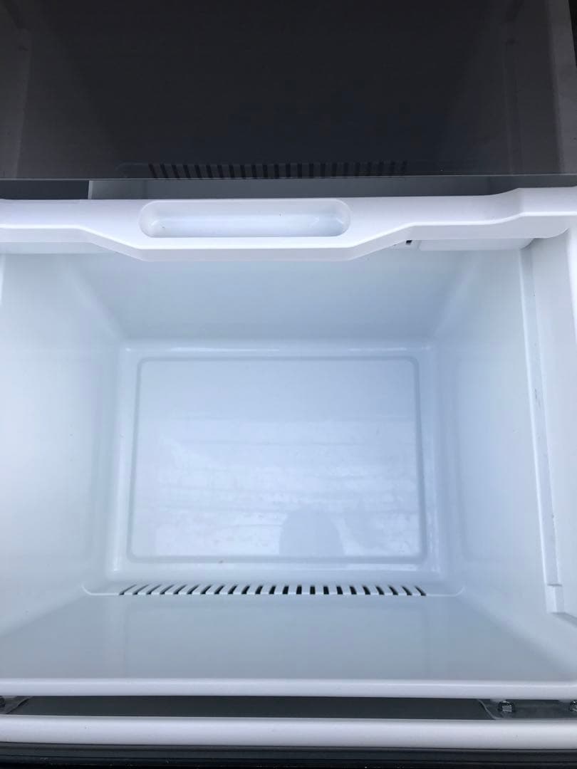 Hisense 2020年 冷蔵庫 HR-G2801BR 282L