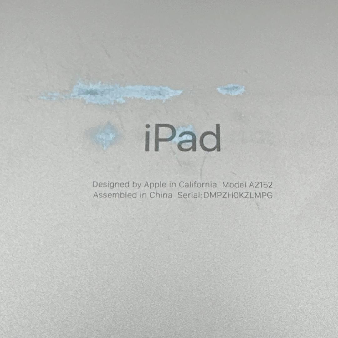 【良品】Apple iPad Air (第3世代) A2152 ゴールド