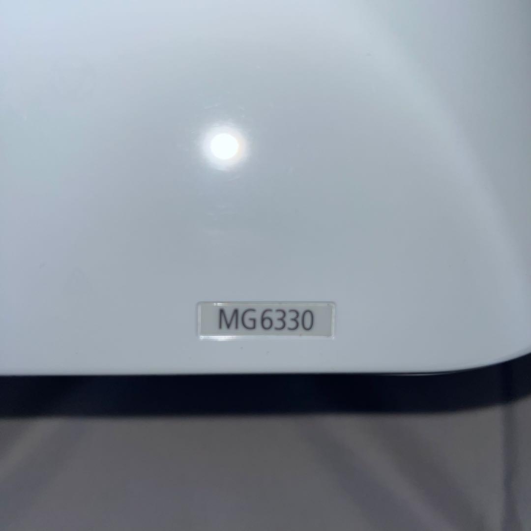 EPSON EP-707A ＋ Canon MG6330 2台セット ジャンク