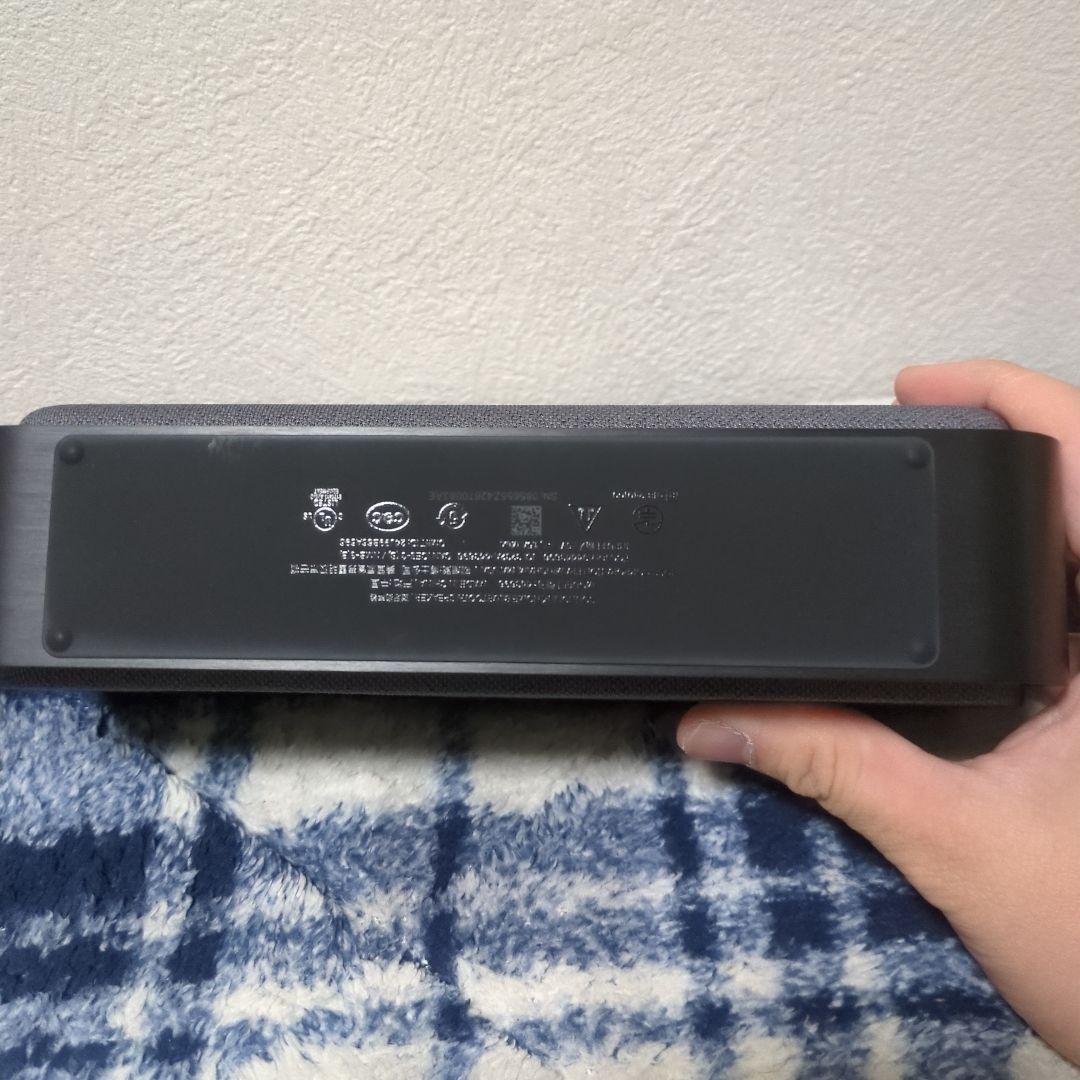 そらBOSE SOUNLINK  Bluetoothスピーカー