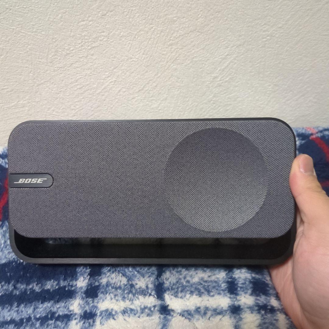 そらBOSE SOUNLINK  Bluetoothスピーカー