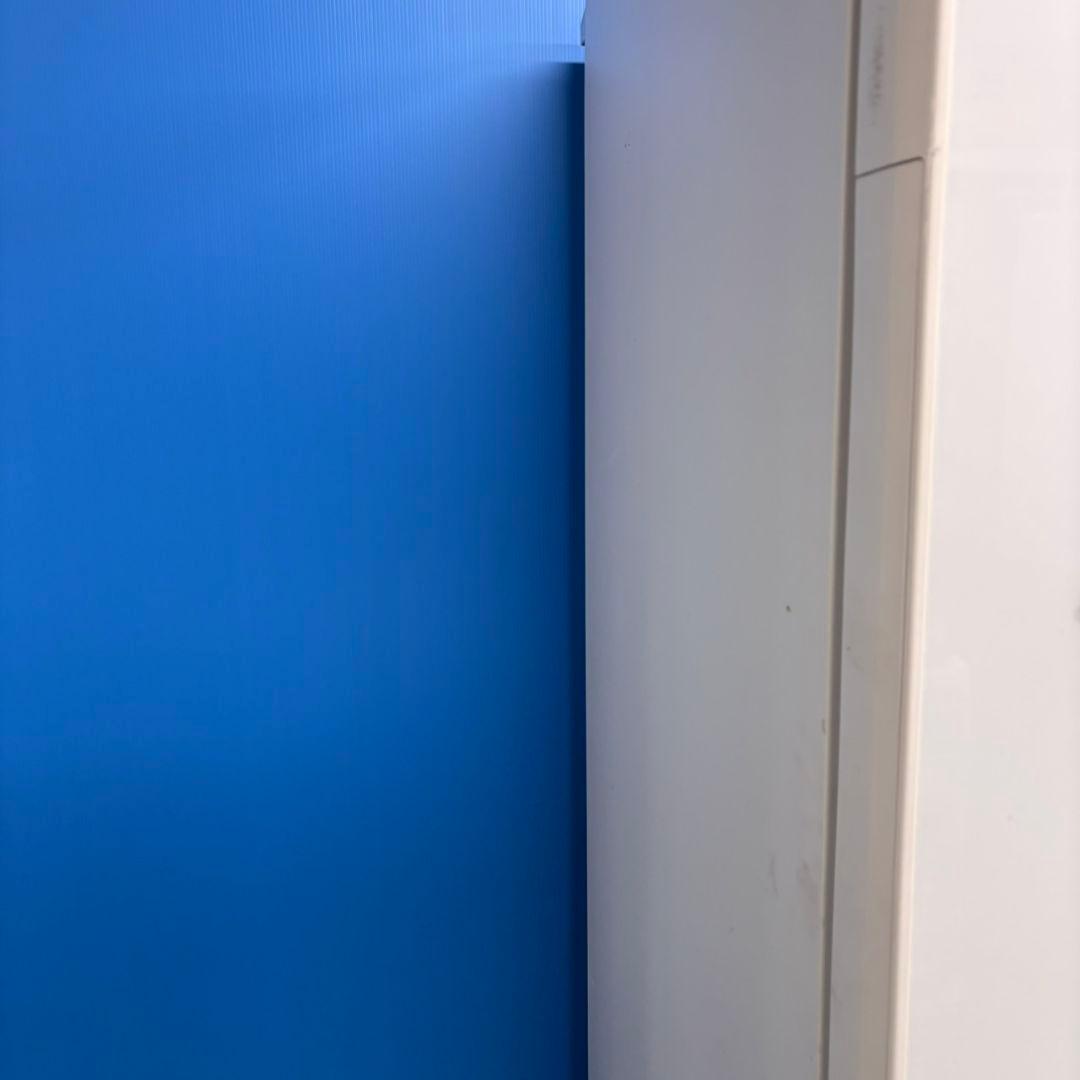 592 冷蔵庫　大型　右開き　自動製氷機　400L強 鏡面モデル　格安　半年保証