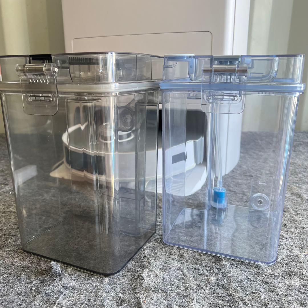 G85激安早い者勝ち✨ ECOVACS ロボット掃除機 DEEBOT