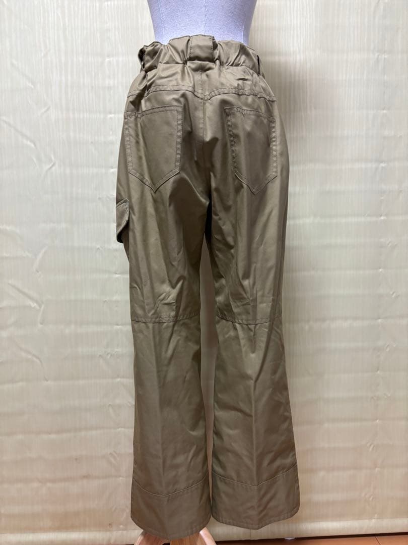 イグニオ　ディズニー　レディース　Oサイズ　スキーウェア　スキーウエア　LL