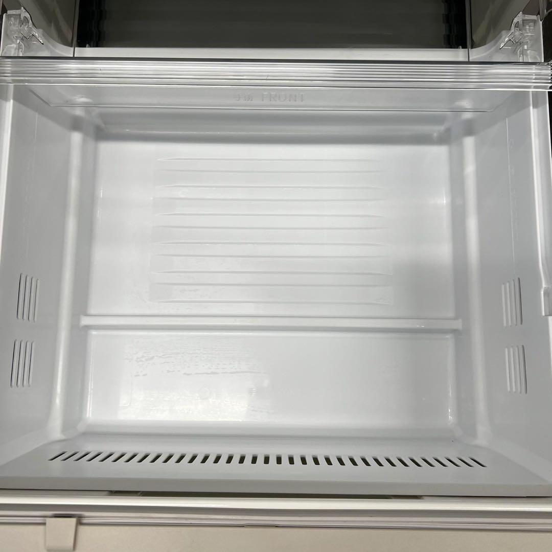 931　パナソニック　冷蔵庫　400-450L　両開き　6ドア　設置無料　安い‼️