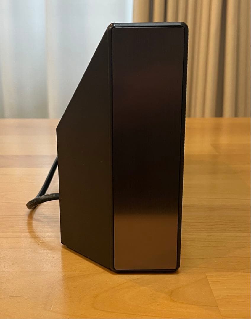 SONY マルチコネクトコンポ CMT-X3CD <ブラック>