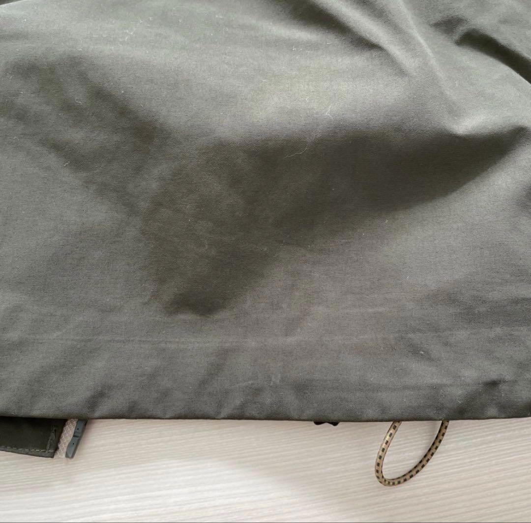 ◆美品◆Burton ak GORE CYCLIC 　Sサイズ