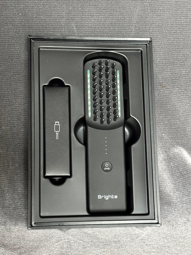 Brighte ELEKIBRUSH エレキブラシ
