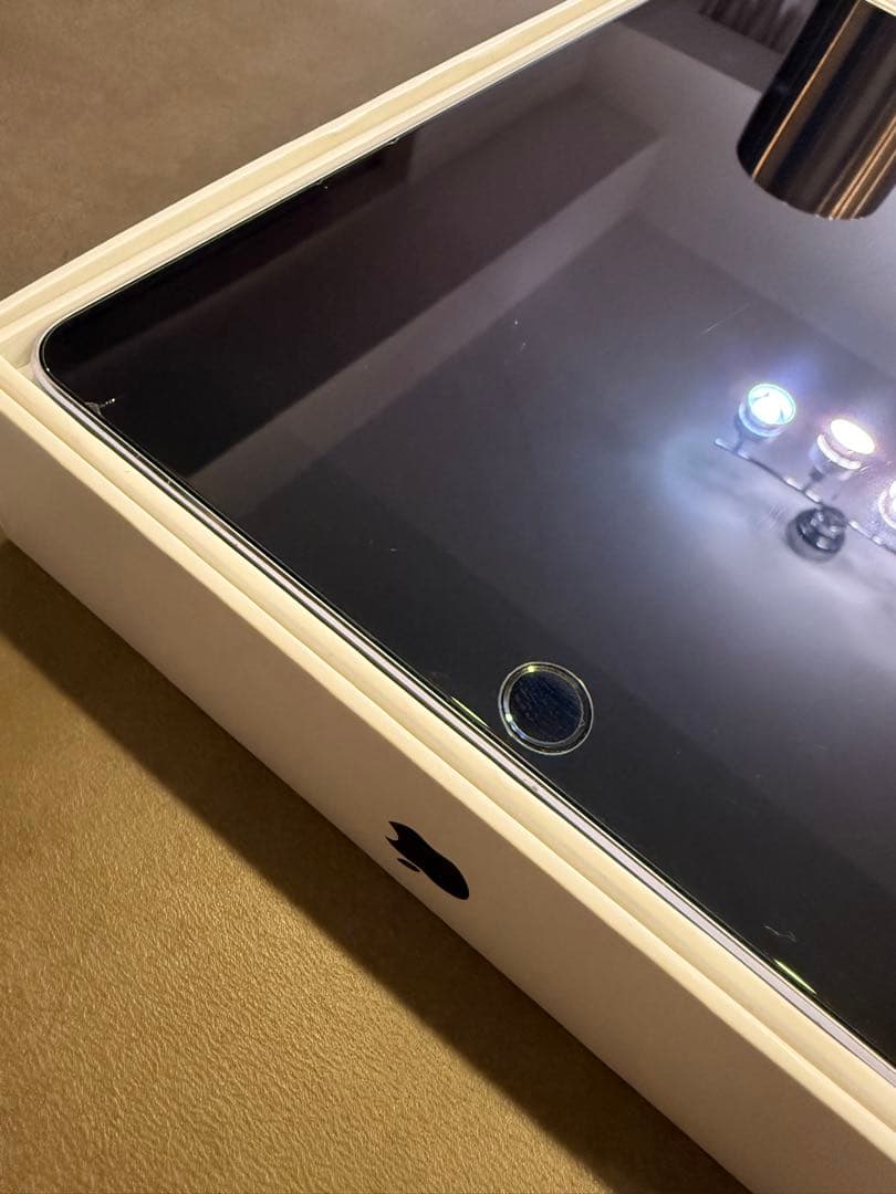 iPad Pro 10.5インチ　スペースグレー 64GB