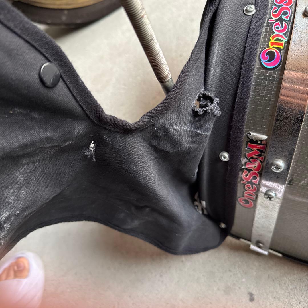 風防 黒メッシュ アサヒ風防 旭風防