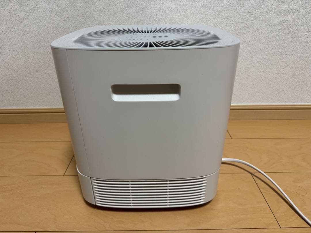 SHARP 除湿機 乾燥機 CV-P60-W ホワイト