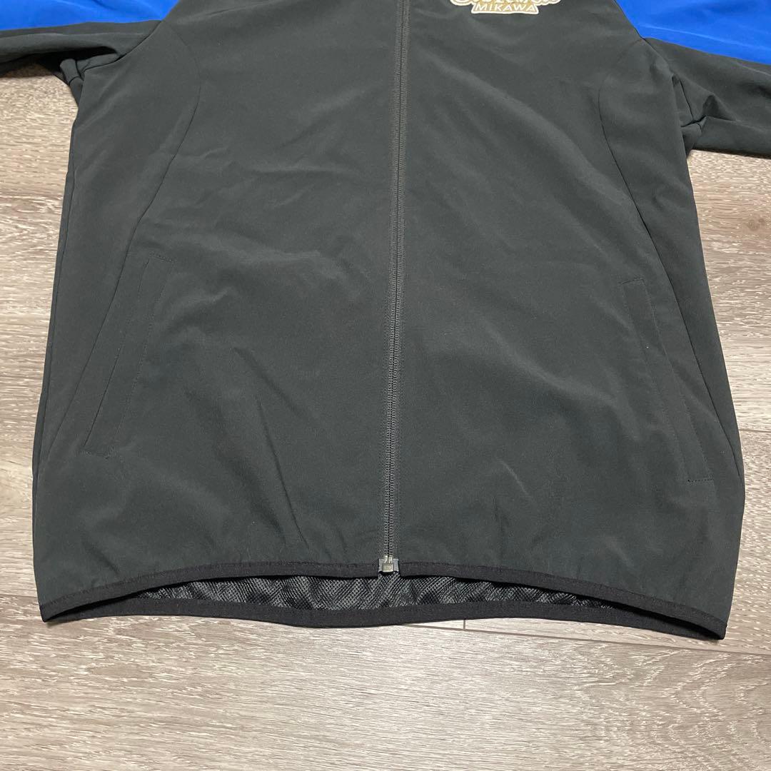 希少品美品 CONVERSE シーホース三河 Track Jacket Pant