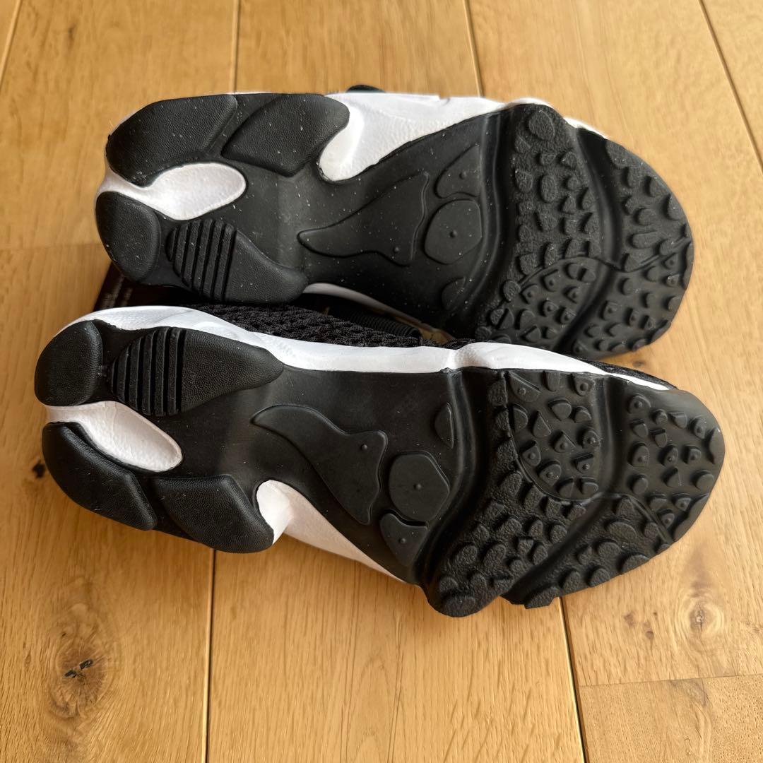 NIKE キッズ　エアリフト　20 新品未使用