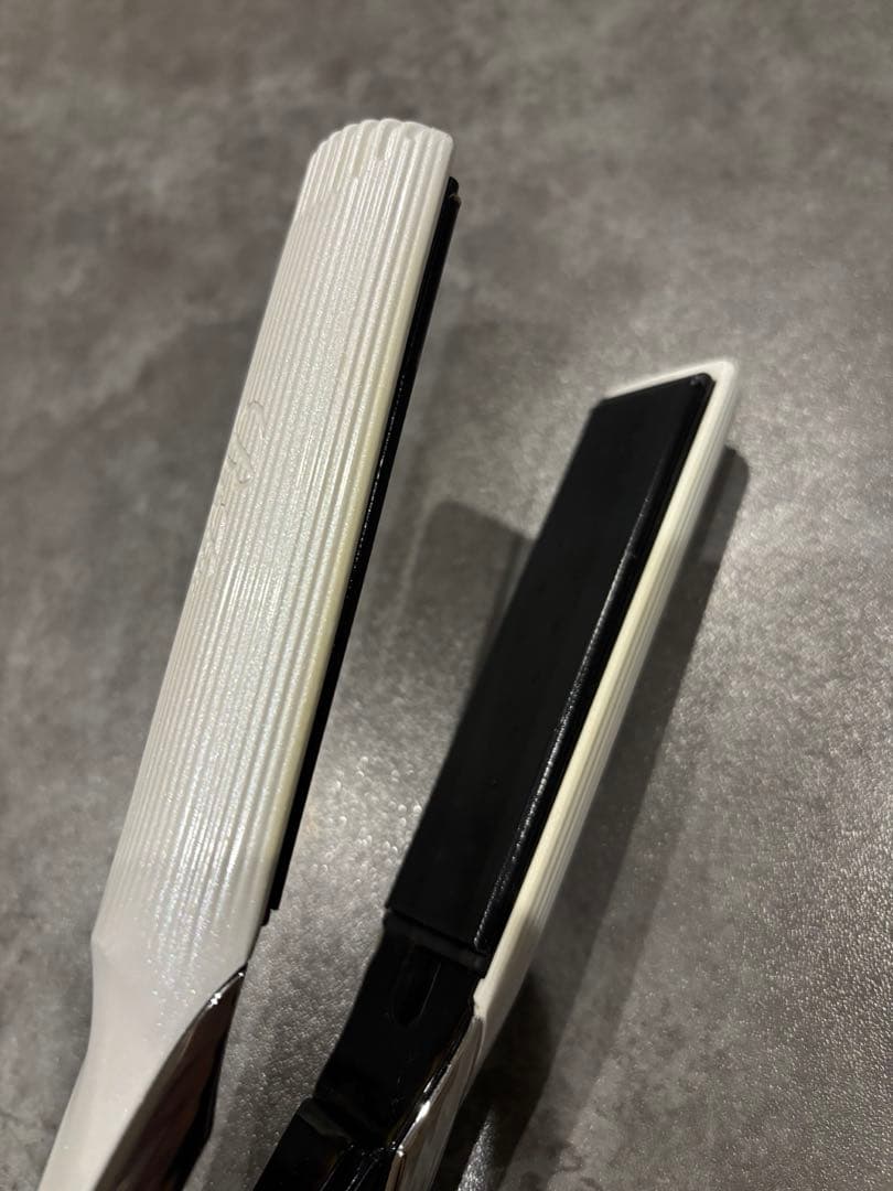 【⭐️箱不要¥500割引】MTG リファ　ReFaストレートヘアアイロン④