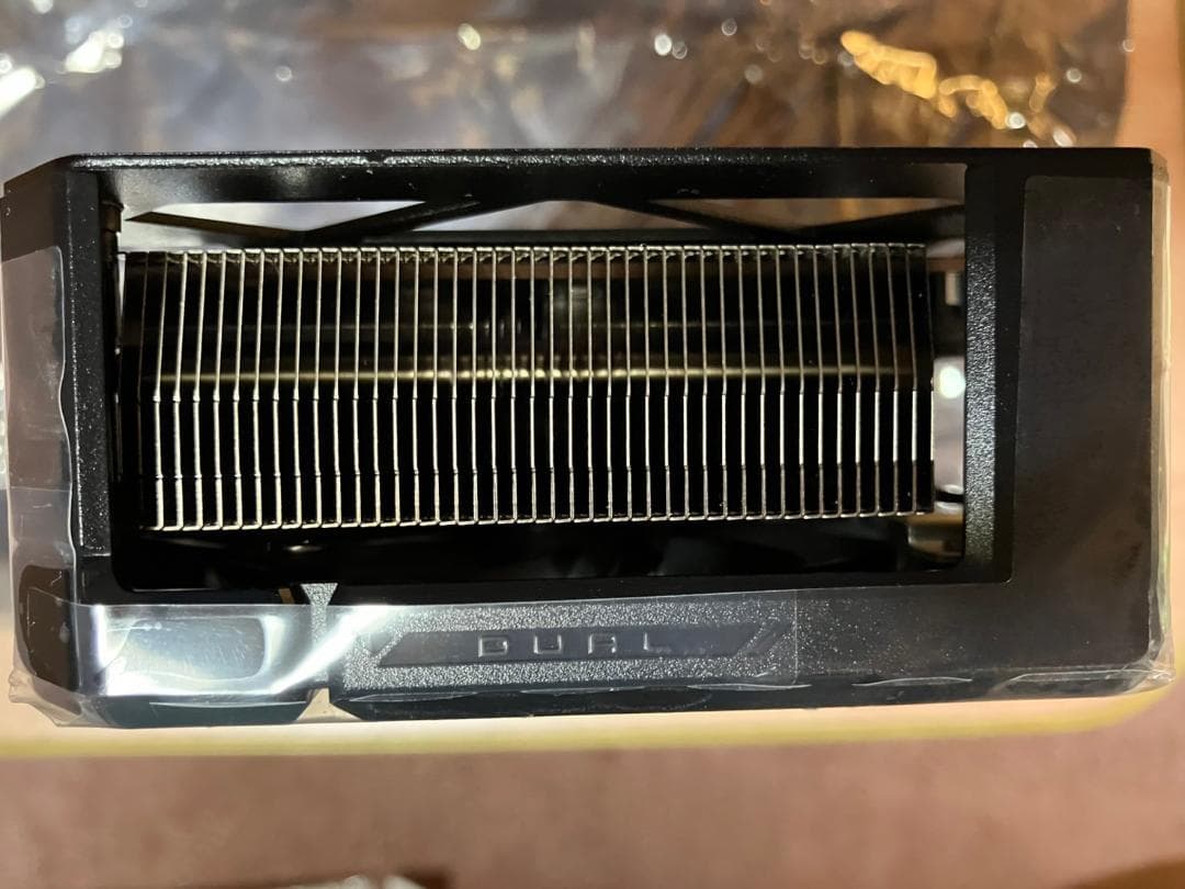 感*謝様 ASUS Radeon RX7600 OC Edition 8GB