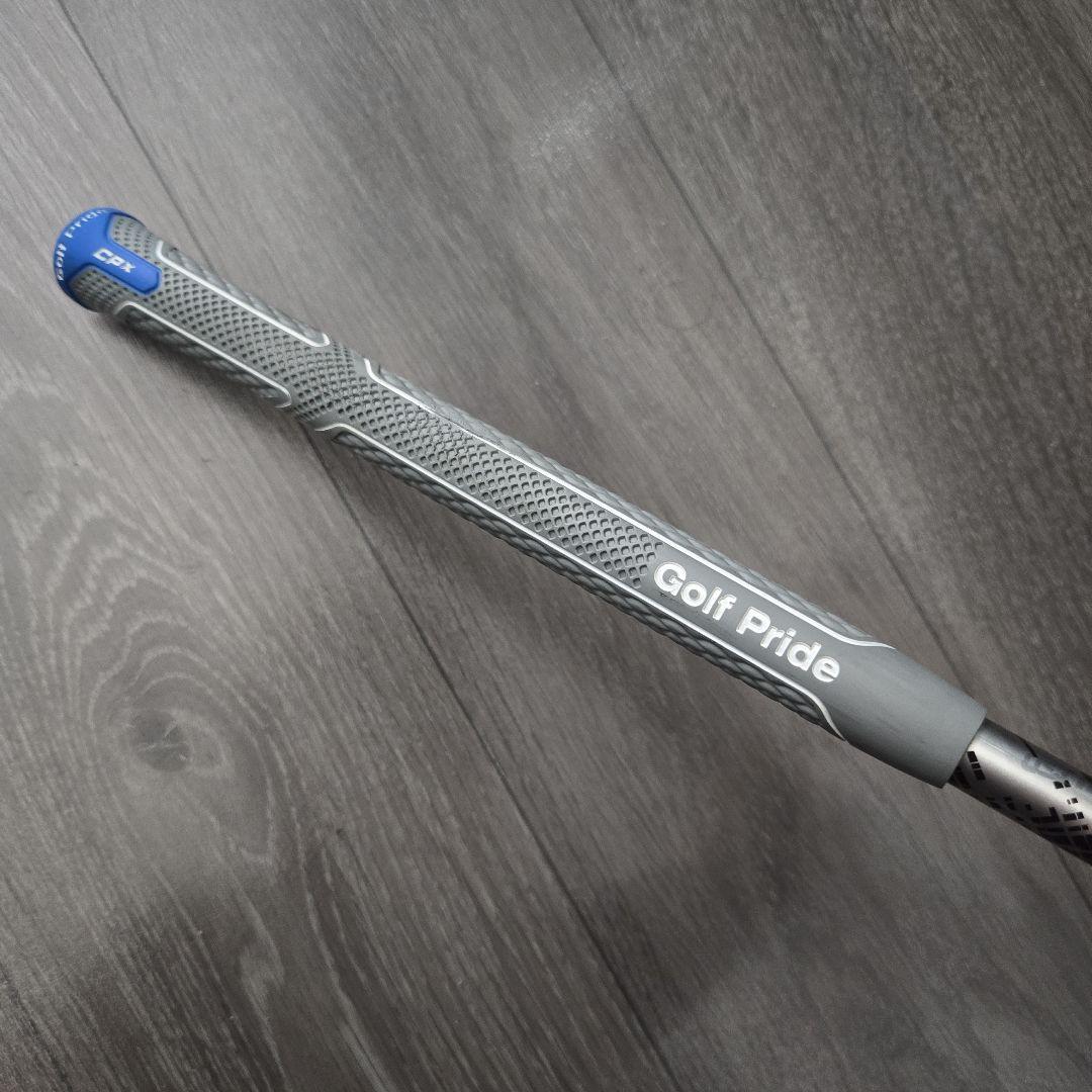 アッタスV2 6SX キャロウェイスリーブ付き