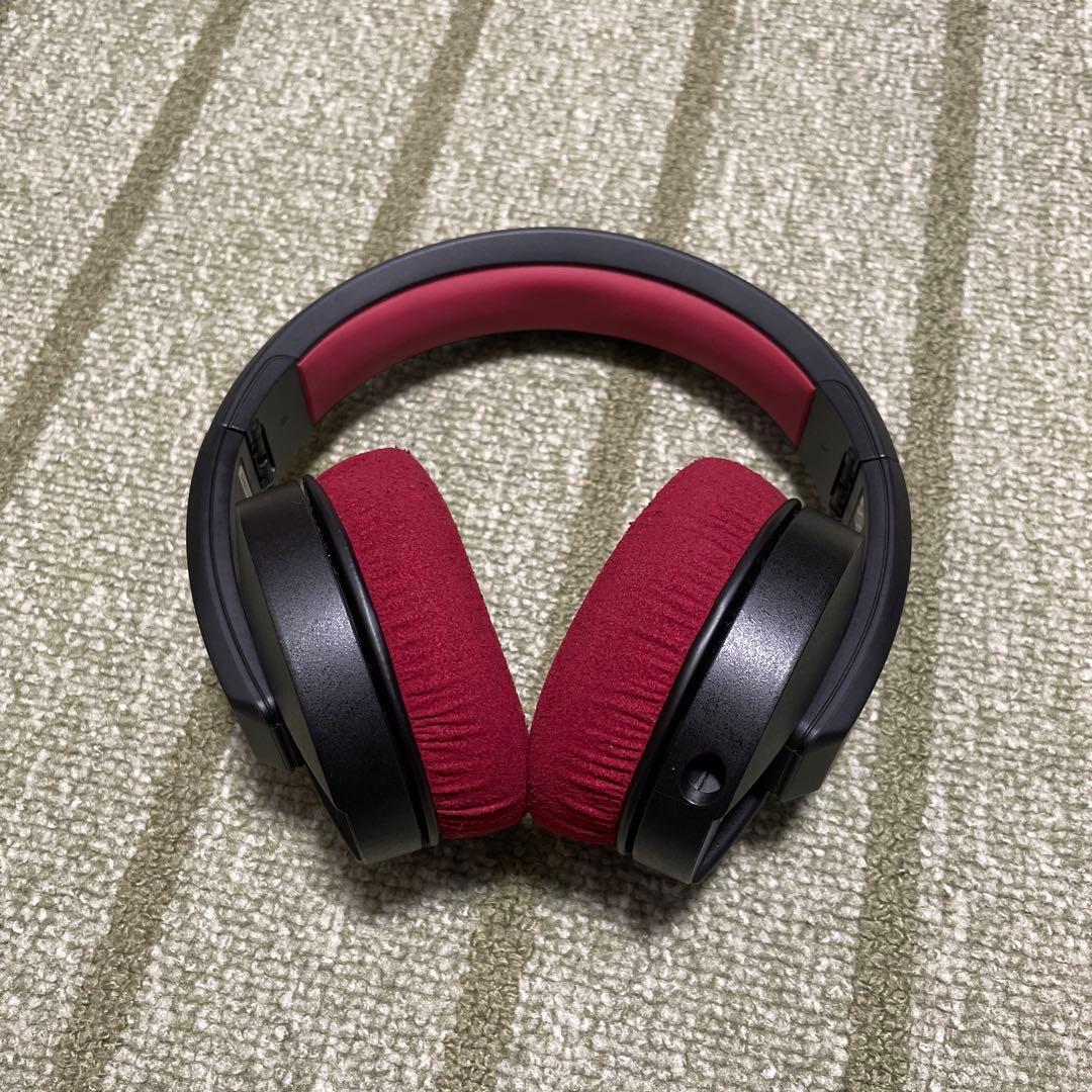 Focal Listen Professional 密閉型モニターヘッドホン