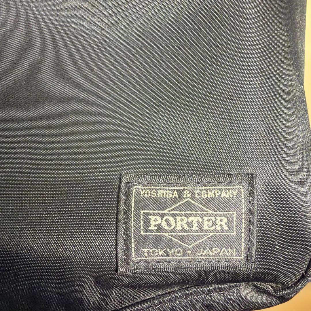 吉田カバン PORTER ポーター タイム デイパック リュック