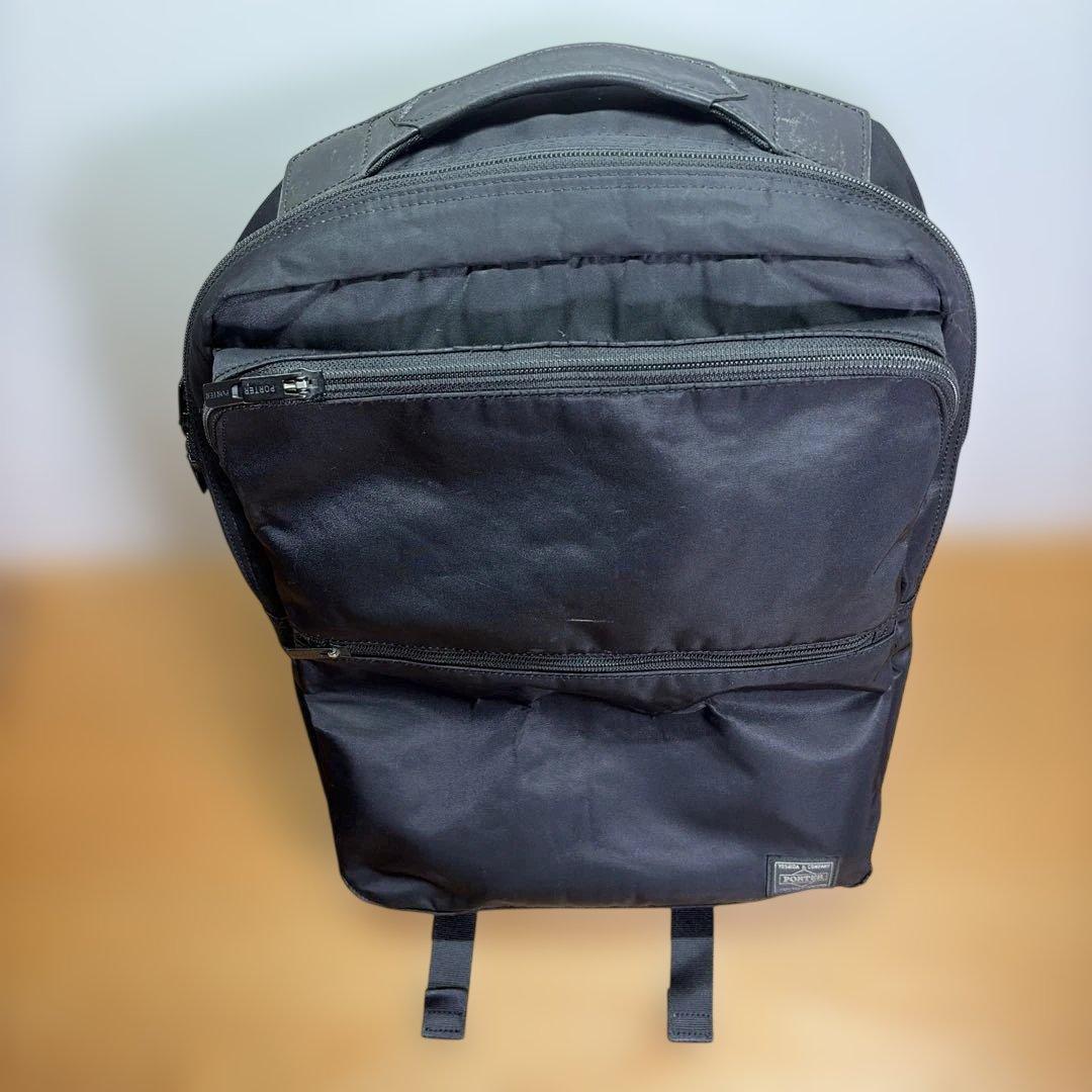 吉田カバン PORTER ポーター タイム デイパック リュック