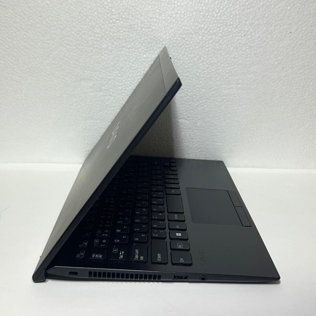 VAIO Pro PG 第12世代 i5✨16GB×新品SSD512GB