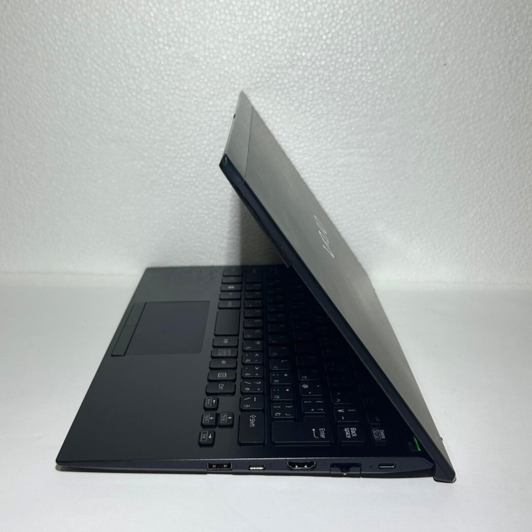 VAIO Pro PG 第12世代 i5✨16GB×新品SSD512GB